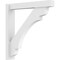 Ekena Millwork Olympic Architectural Grade PVC Outlooker with Block Ends, 5"W X 30"D X 30"H OUTP05X30X30OLY05 - alternate 1